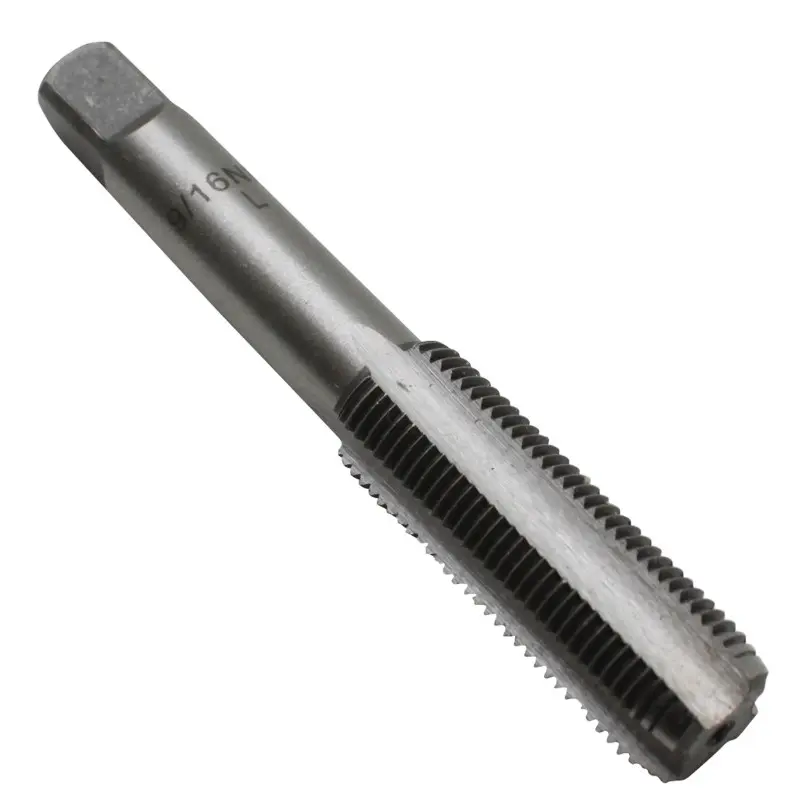 Outil taraud NEWTON pour pédale gauche 9-16X20