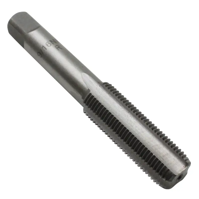 Outil taraud NEWTON pour pédale droite 9-16X20