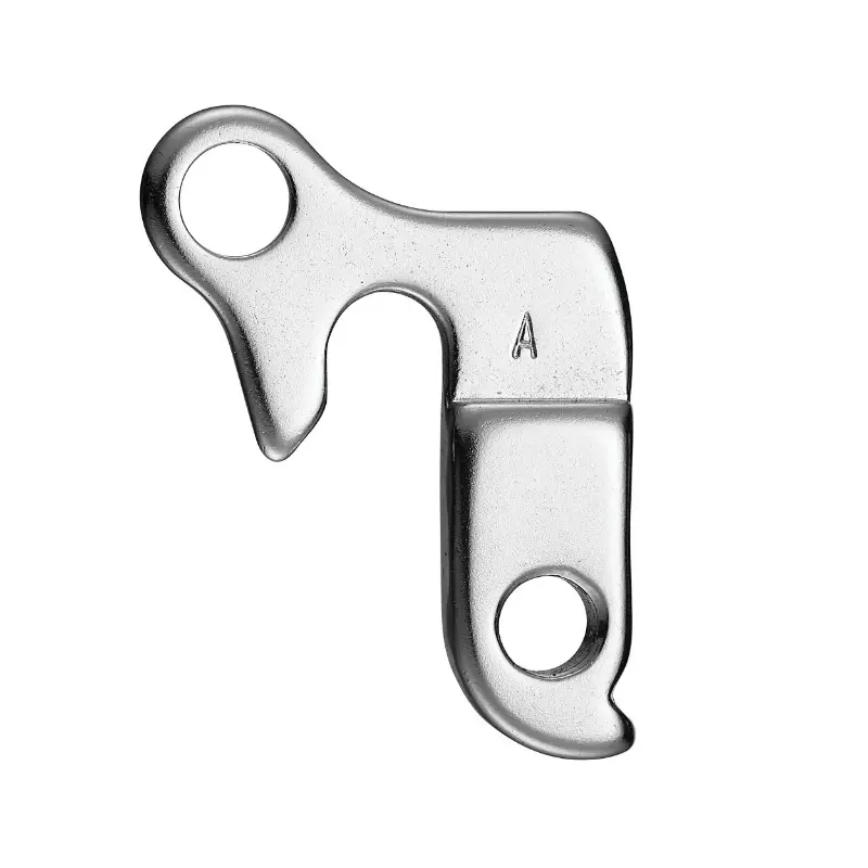 Patte de dérailleur alu Marwi GH-001 compatible Leader Fox