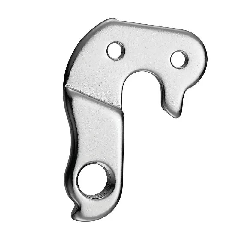 Patte de dérailleur aluminium Marwi GH-010
