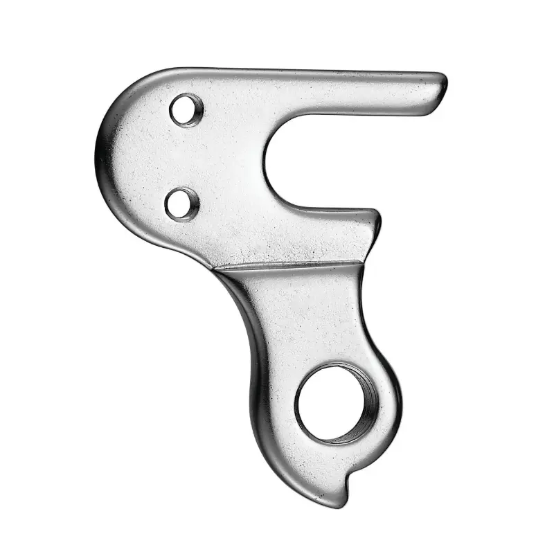 Patte de dérailleur aluminium Marwi GH-027