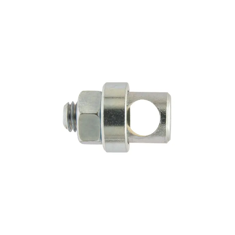 Serre-tringle vélo Algi 5 x 8 (blister de 25)