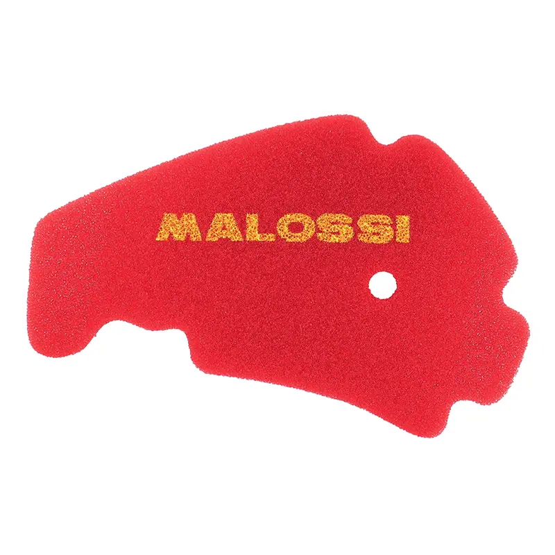 Luftfilter-Schaum Malossi für Piaggio X7, X8, Beverly, Yourban, MP3, Gilera Nexus, Fuoco