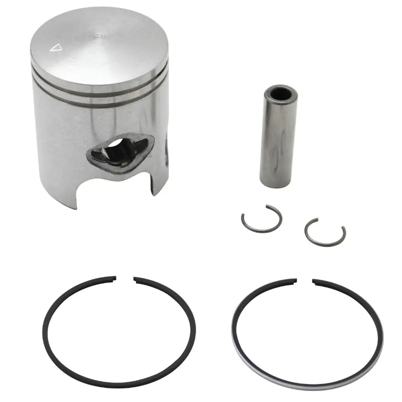 Piston DR diamètre 40 mm MBK Booster Nitro Stunt Yamaha BWS Aerox Slider Aprilia SR Malaguti F12