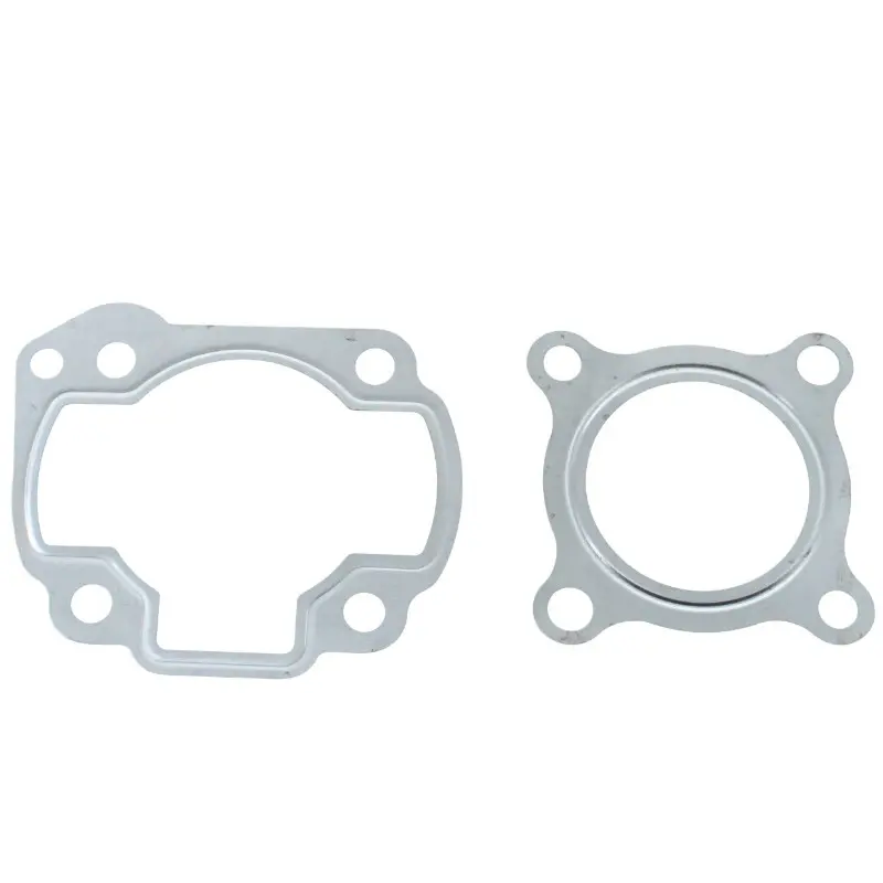 Joint haut moteur DR pour MBK 50 Ovetto 2T, Mach G, Yamaha 50 Neos 2T, Jog, Aprilia 50 SR, Malaguti 50 F10