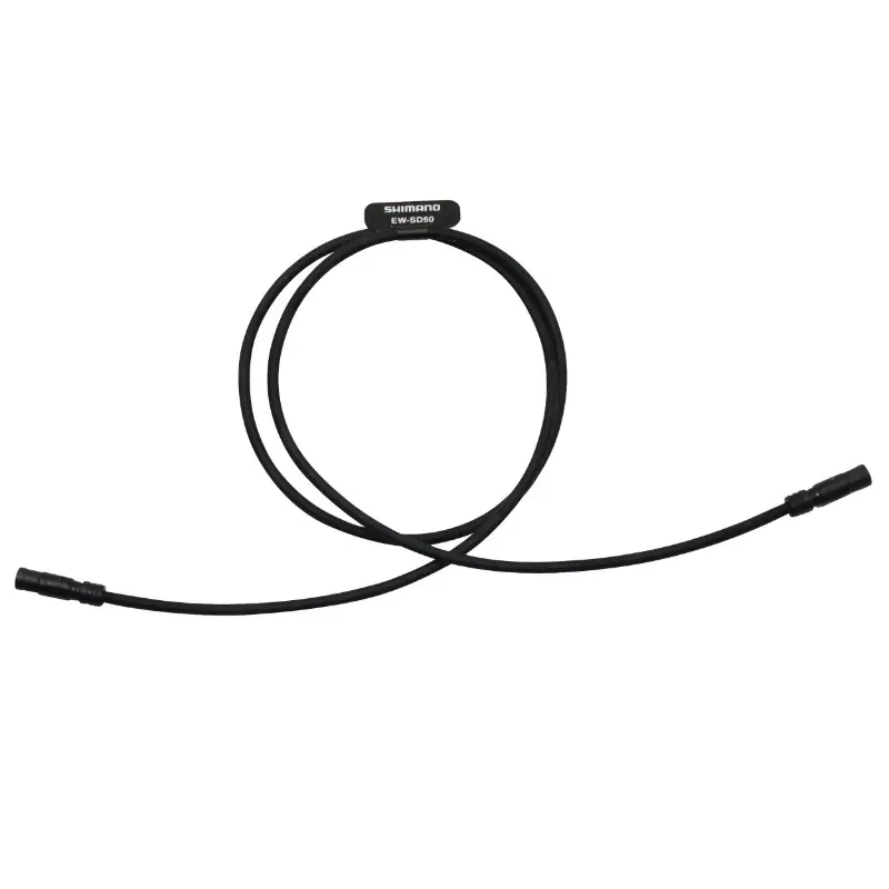 इलेक्ट्रिक केबल Shimano Di2 E-tube SD50 600 mm
