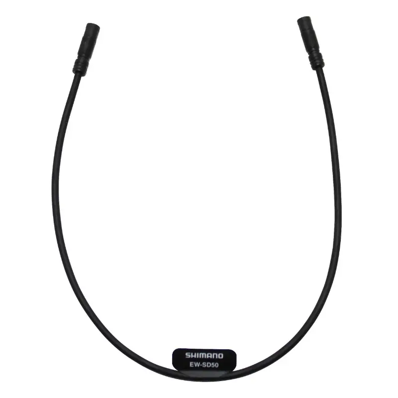 شیمانو DI2 e-tube الیکٹرک کیبل SD50 300 mm