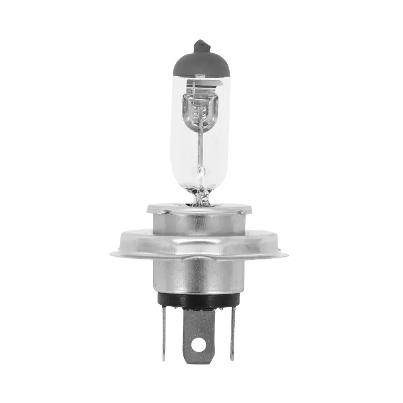 Halogenlampe H4 12V 35-35W P43T weiß P2R