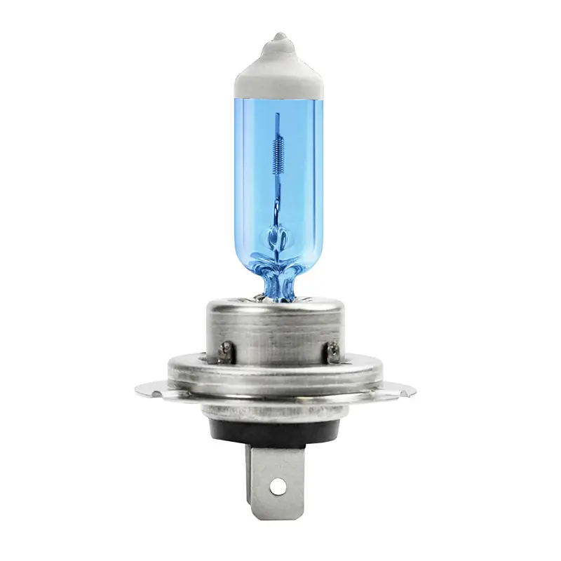 Halogenglühlampe H7 12V 55W P2R Sockel PX26D weiß Performance