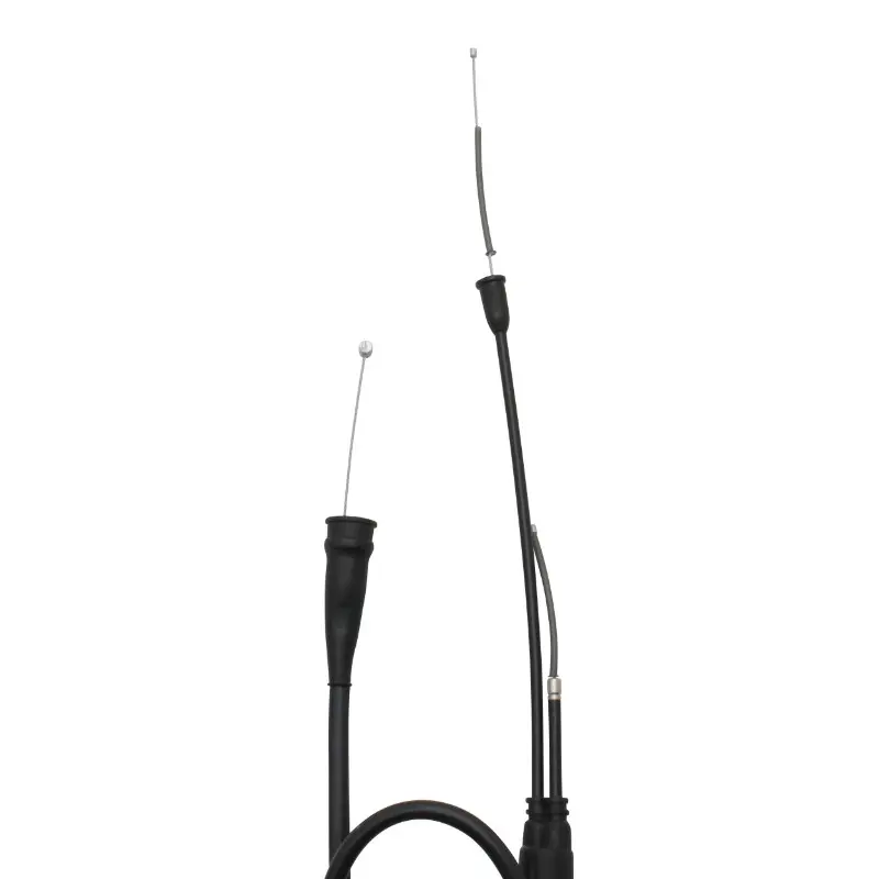 Transmission gaz 50 a boite adaptable MBK 50 x-limit 2008+-yamaha 50 DT r 2008+ (OEM: 13c-f6311-00) -P2R