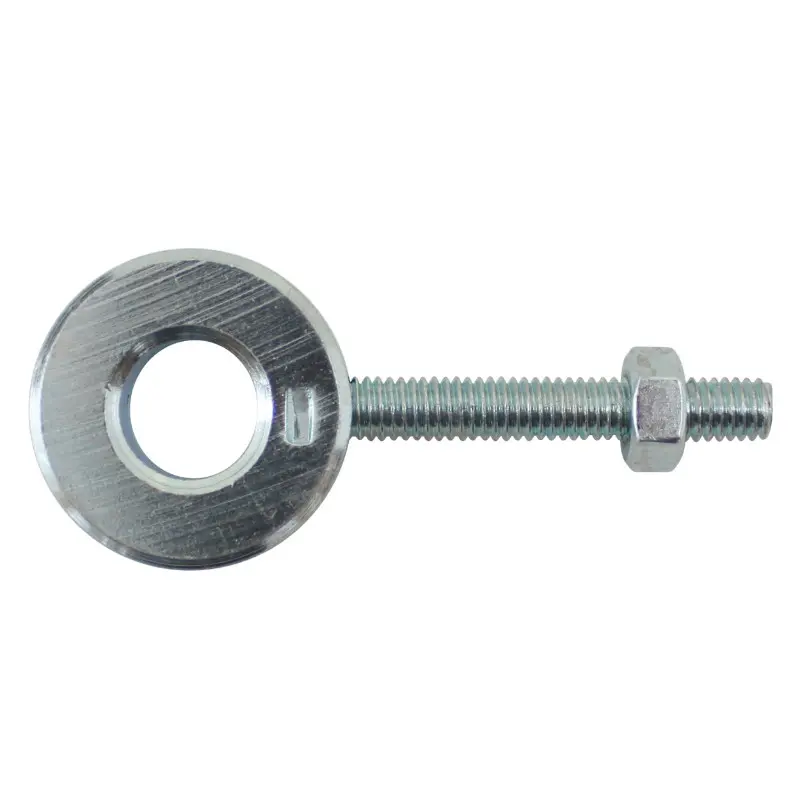 Kettenspanner 50 A Boîte adaptable Derbi 50 Senda - Gilera 50 SMT, RCR - Aprilia 50 RX, SX (mit 12MM Radachse) (OEM: 00h01302172) -P2R