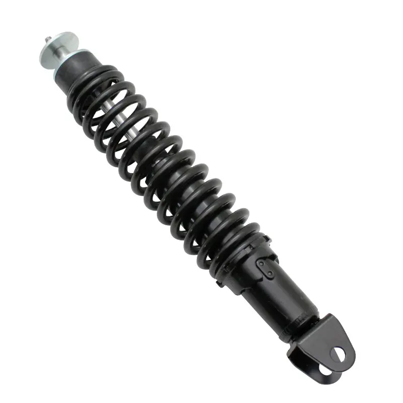 P2R Adaptierbarer Stoßdämpfer für Piaggio 50 Zip 1992-1999 Quartz Sfera Lochabstand 305 mm