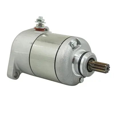 Démarreur maxiscooter adaptable Honda 125 SH 2001-2008, Panthéon 2003-2007 P2R