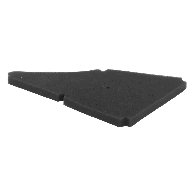 Mousse filtre à air 50 adaptable Derbi Senda DRD Pro 2006+, Senda DRD Racing, Senda DRD X-Treme, Gilera SMT 2011+, RCR 2011+ P2R