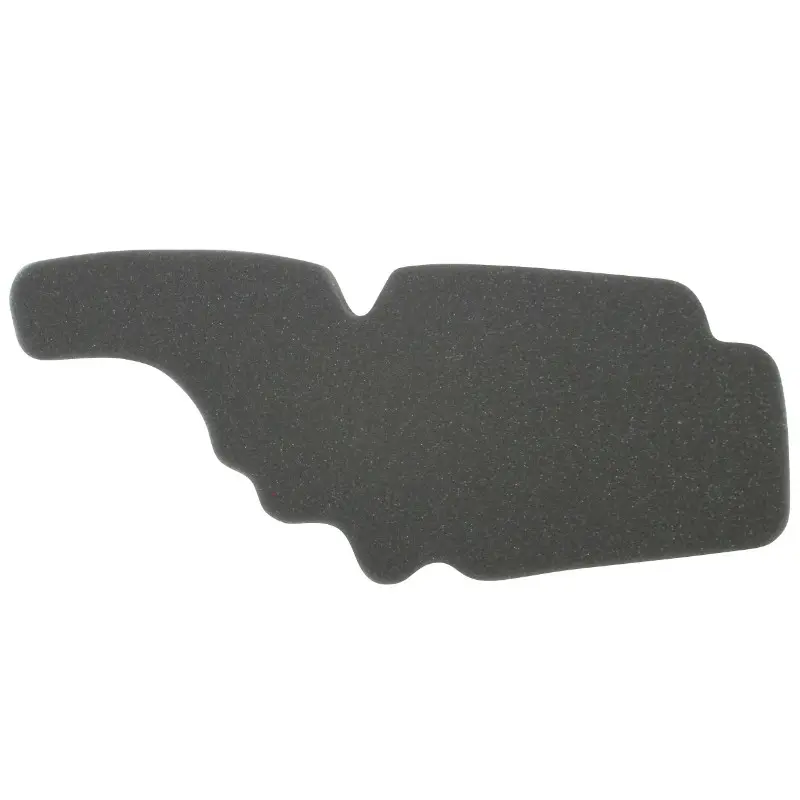 Luftfiltereinsatz Roller adaptierbar Piaggio 125 Liberty 2009+2012, 125 Vespa LX 2005+2010, 50 Vespa Primavera 2013+ 4T - Aprilia 125 SR Motard 2012+2016 (OEM: 843194) (Äquivalent HFA5202DS) -P2R