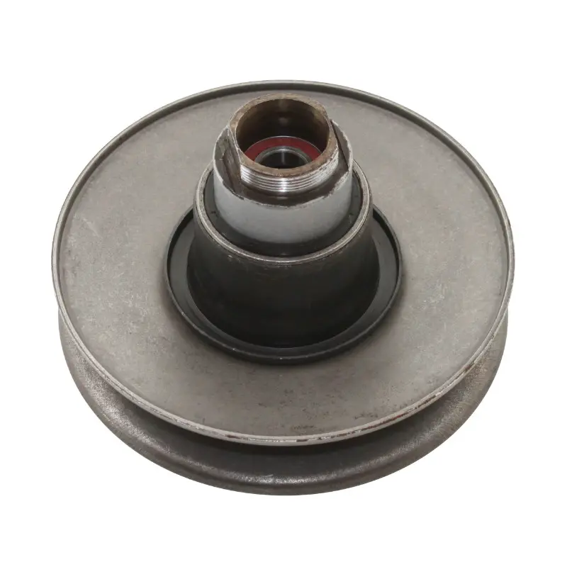 Drehmomentwandler Roller adaptierbar Peugeot 50 kisbee 4T, buxy, elyseo, TKR, trekker, vivacity, v-clic 4T-SYM 50 orbit 4T-NORAUTO 50 razzo scooter 50 chinesisch 4T GY6, 139QMB (komplett 2 Riemenscheiben) -P2R