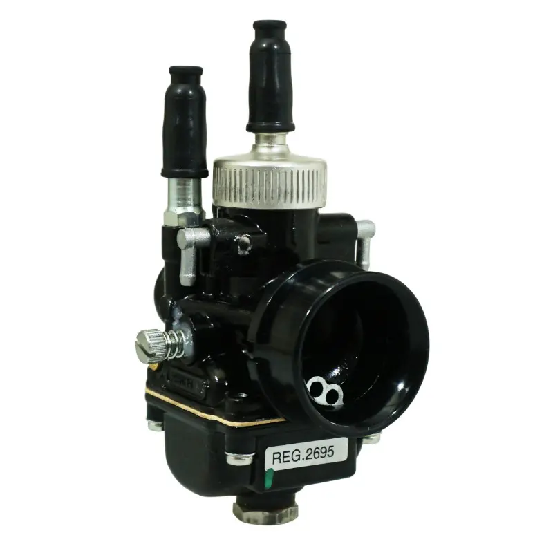 Forgasser Dellorto PHBG 19 DS Racing (ref 2695)