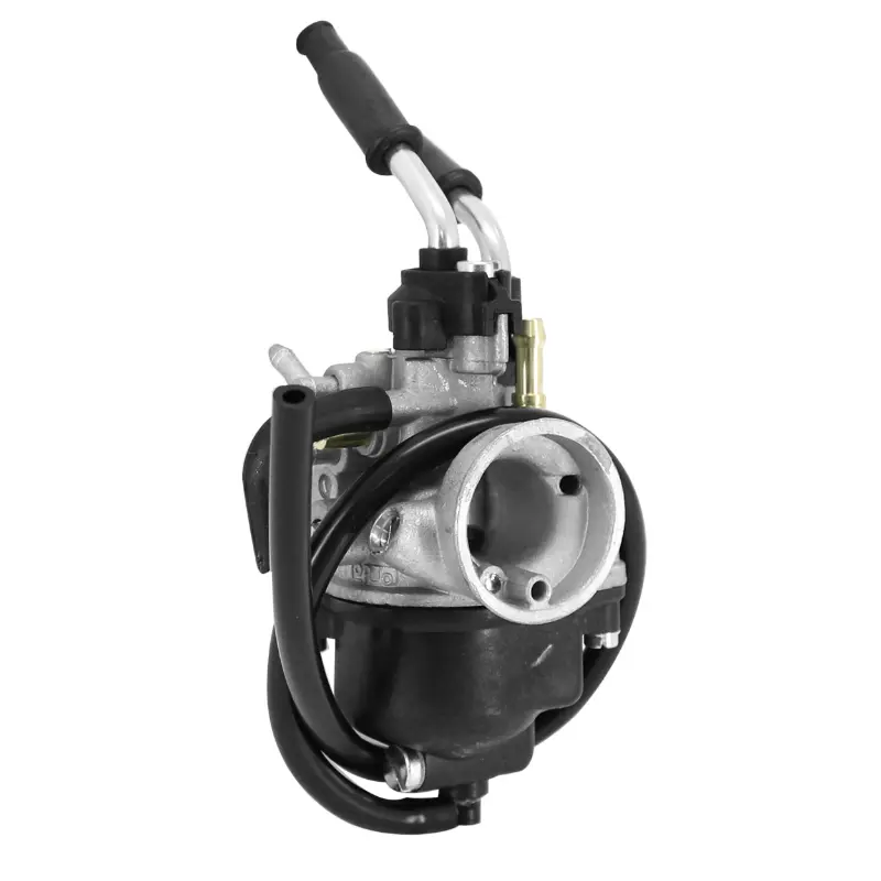 Carburateur Dellorto PHBN 16 NS montage souple avec graissage starter à câble