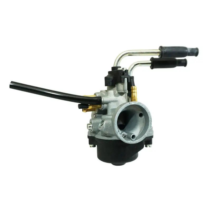 Carburateur Dellorto PHBN 17,5 LS avec réchauffeur