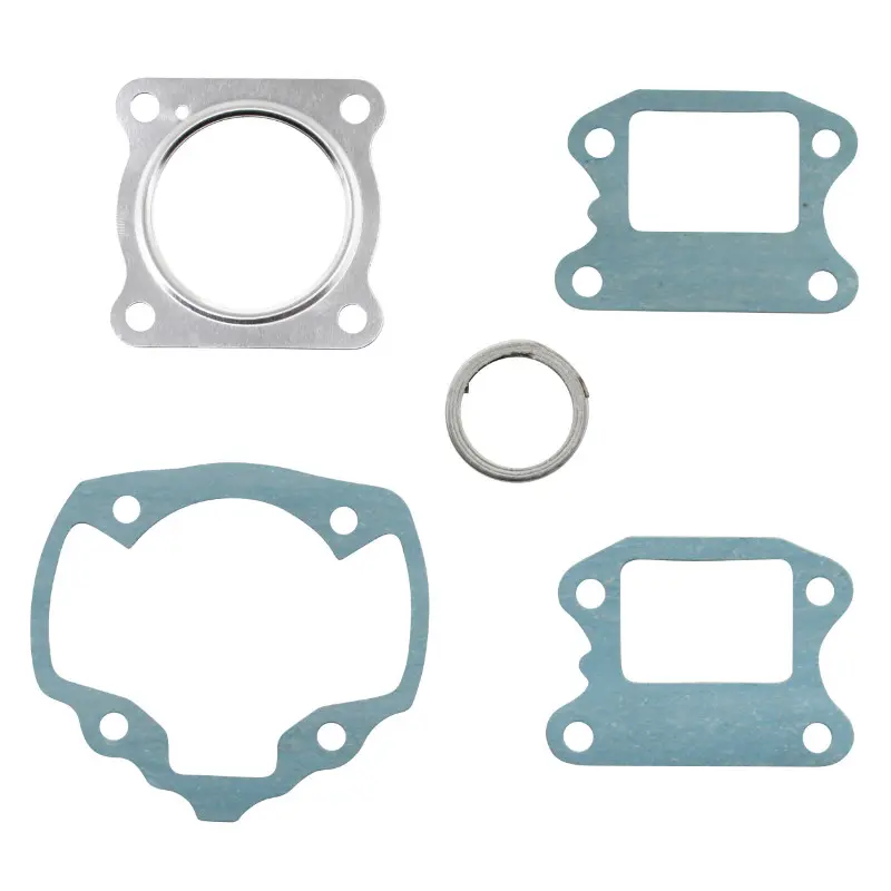 P2R adaptable top engine gasket for Peugeot 50 TKR, Trekker, Buxy, Zenith, SV50 - Pack of 5 gaskets
