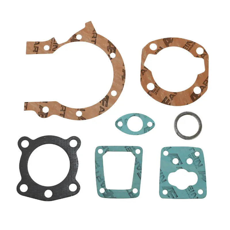 Joint moteur cyclo adaptable Peugeot 103 SP-MVL, SPX-RCX Air, Vogue (pochette complète) Artein