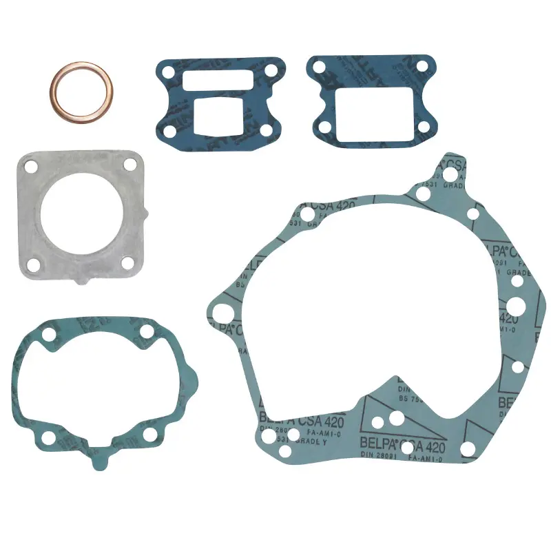 Artein Pochette complète de joints Honda SH Scoopy 50 cc
