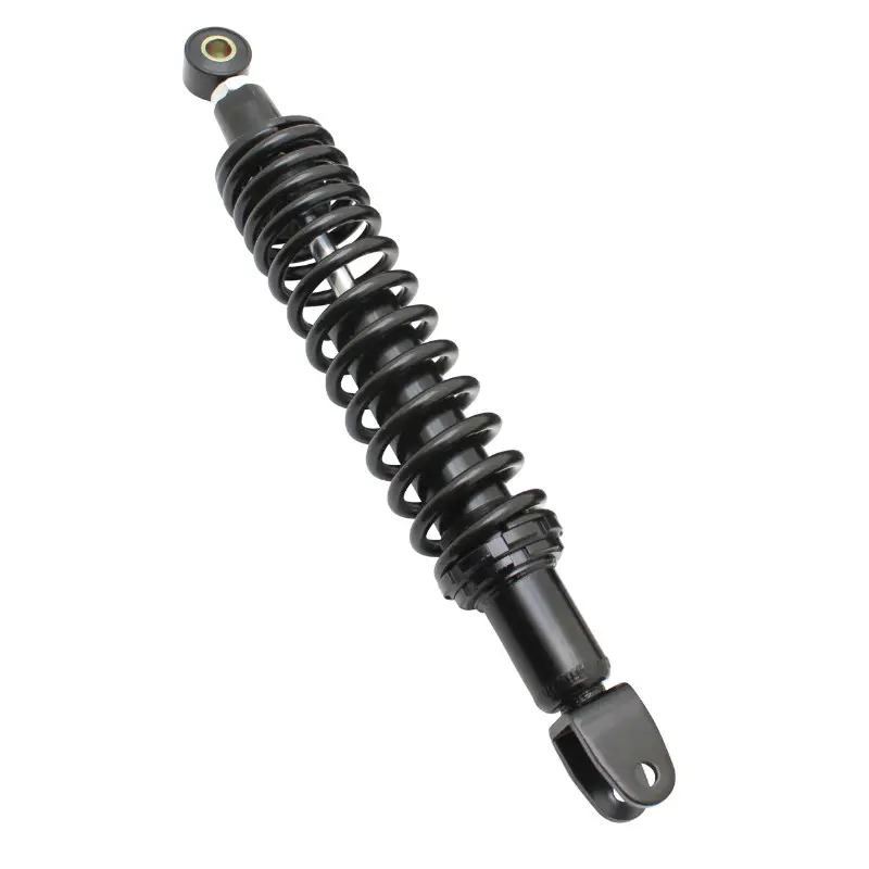 FORSA Achterdemper Yamaha Majesty 125-150-180cc