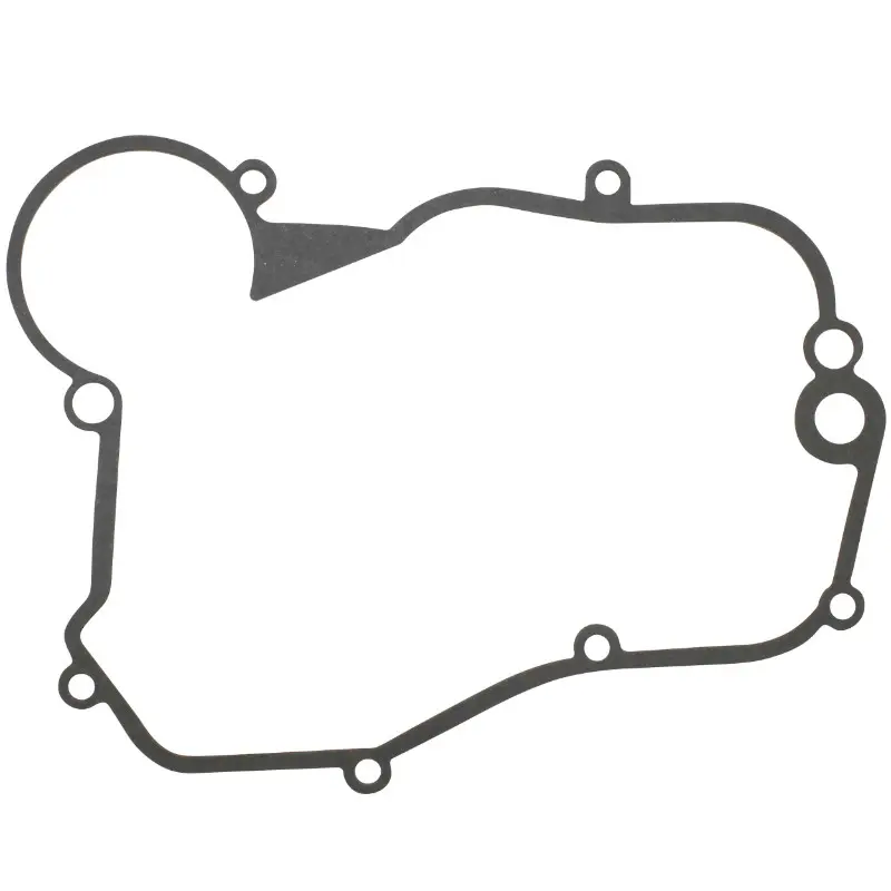 クラッチケースガスケット 50 アダプター Derbi Senda 2006+ GPR-Gilera 50 SMT 2006+ RCR Piaggio Euro3エンジン用 ARTEIN