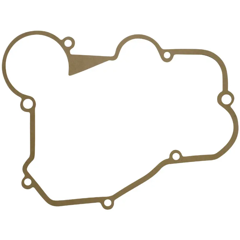 Joint carter embrayage 50cc adaptable Derbi Senda 1994-2005, GPR 1997-2005, Gilera 50 SMT 2001-2005, RCR Bultaco 50 Astro, Lobito moteur Derbi Euro 2