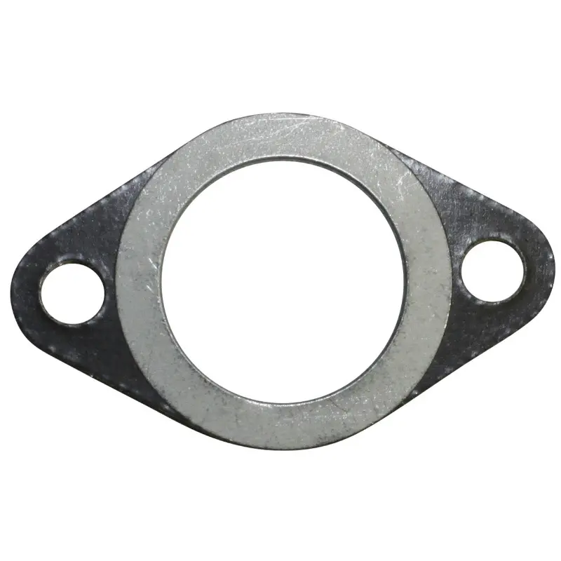 Joint échappement-pot Artein adaptable Piaggio 50 Zip 1992-1999, Typhoon 1993-1999, NRG 1994-1999, Liberty, Vespa LX, Gilera 50 Stalker 1997-1999, Runner