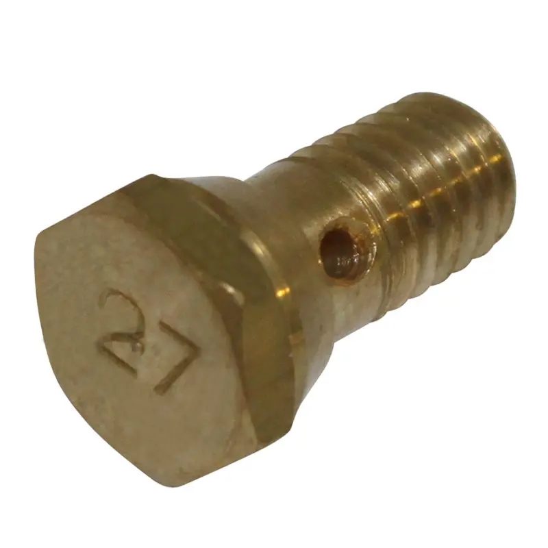 Gicleur principal adaptable solex n°27