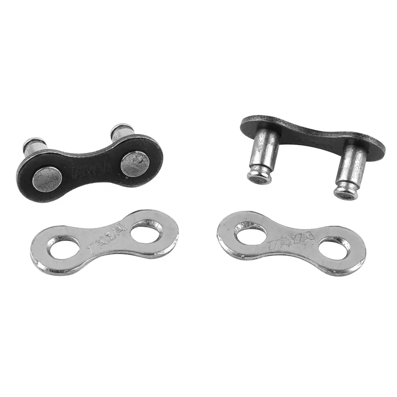 Connecteur de chaîne vélo 1-3V Newton compatible SRAM - Blister de 2 pièces