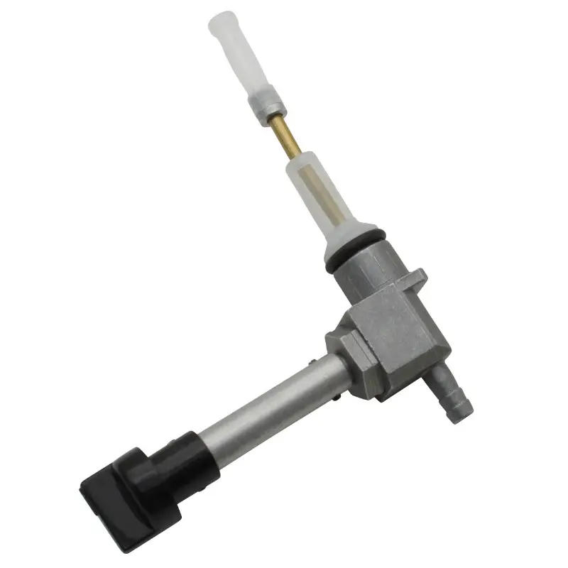 Robinet essence Peugeot 50 Ludix One diamètre 15 mm OMG