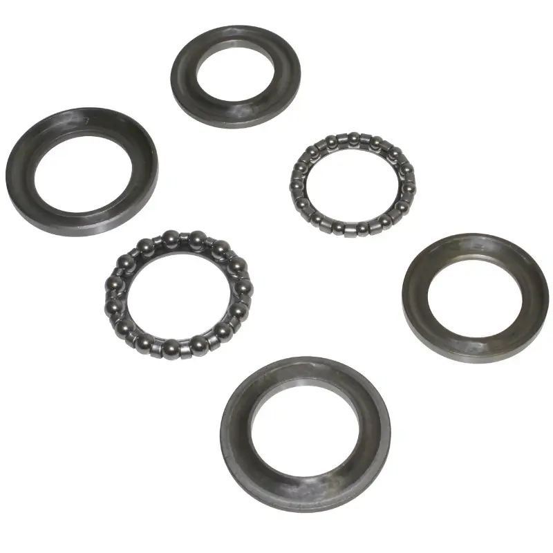Jeu de direction P2R adaptable Peugeot 50 Kisbee