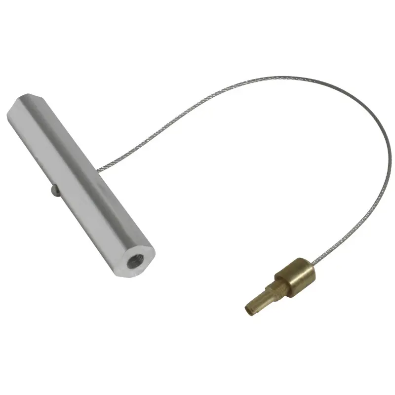 Valve de pneu démontable P2R