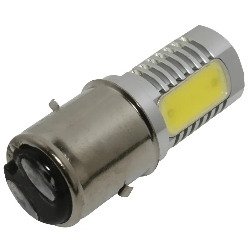 REPLAY LED電球 12V 3.5W BA20D口金 156ルーメン ホワイト