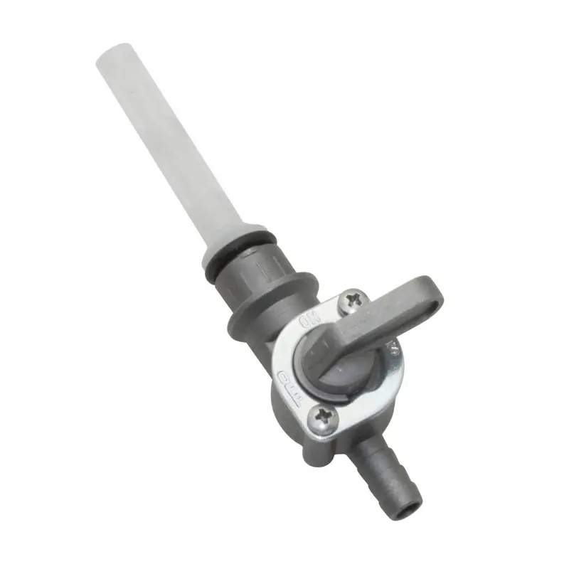 Robinet d'essence 50 adaptable Rieju 50 RMX, SMX, RR, Spike durite 8 mm OMG