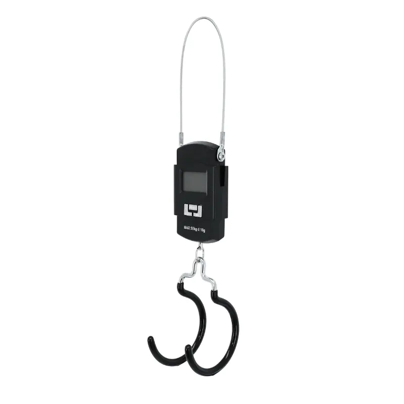Outil Pro Balance de Précision Numérique Vélo 1-50 kg Sélection P2R