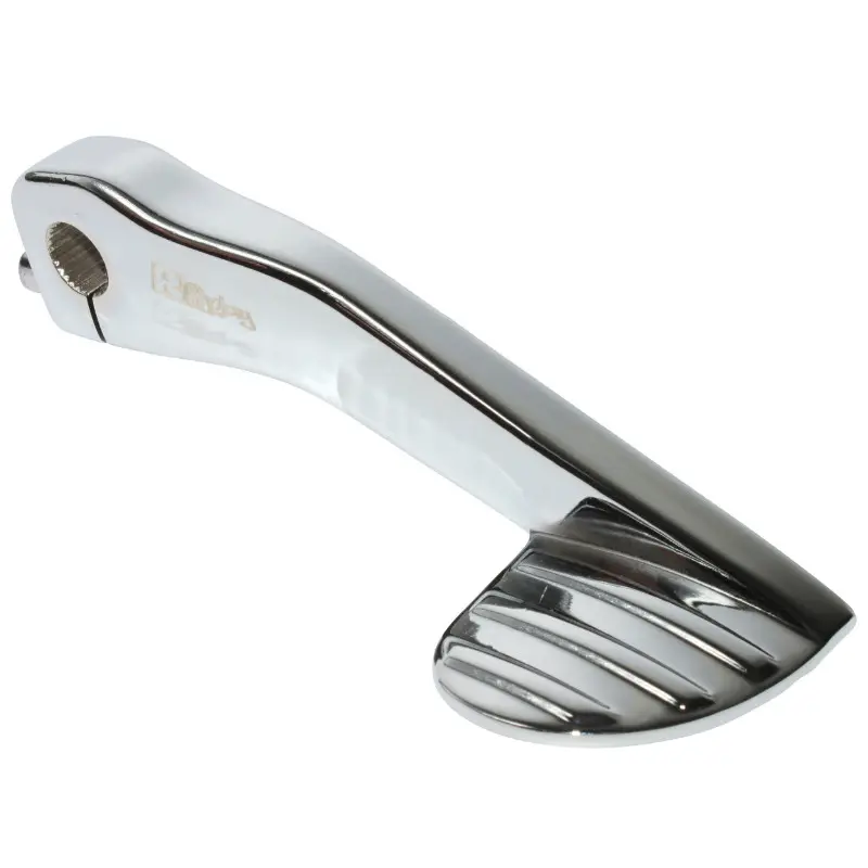 Replay Aluminium Kickstarter MBK Booster 50 / Yamaha BWS 50 / Aerox 50
