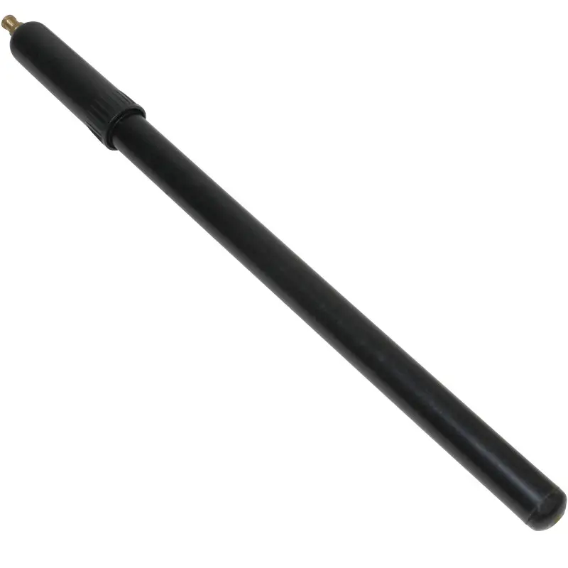 Pompe VTT Newton MT résine noir VP-VS L380MM