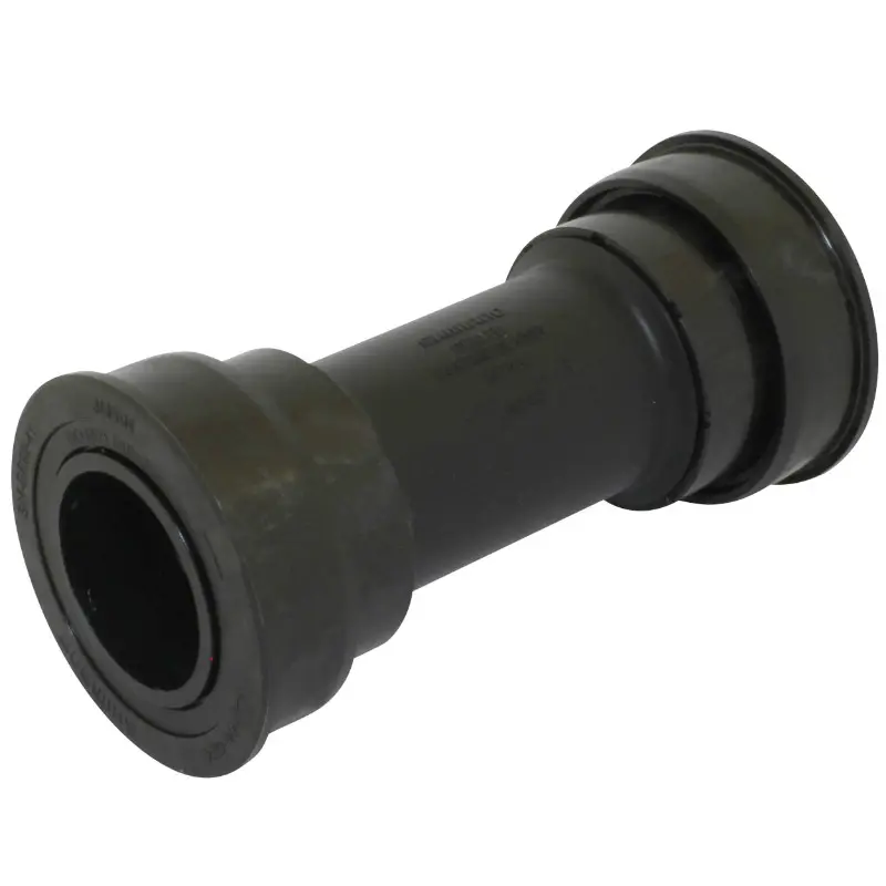 Innenlagergehäuse für Pressfit-Shimano 86,5 mm Durchmesser 41 für 24 mm Achse Dura-Ace BB9241B