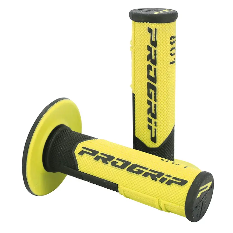 PROGRIP 801 Griffe Schwarz/Gelb 22/25 — Ansicht 6