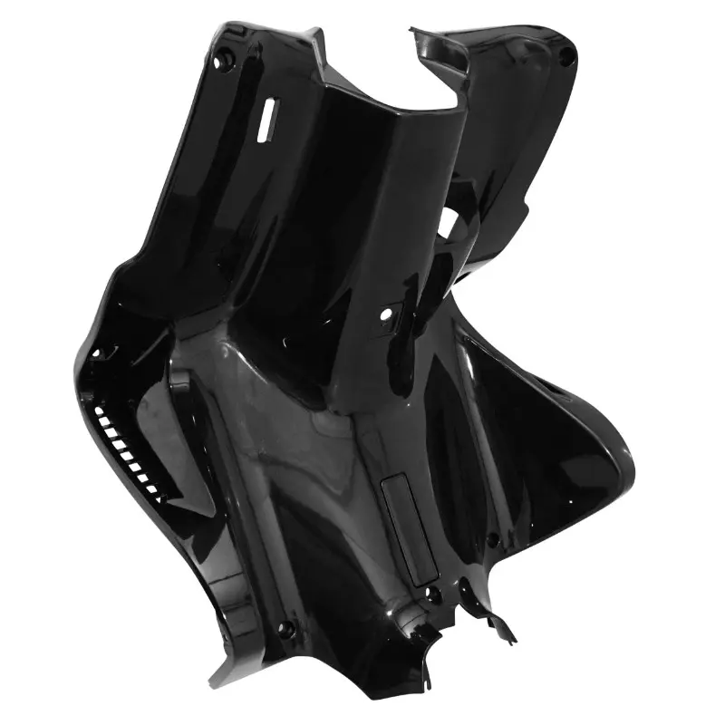 Carenage-tablier ar scoot adaptable MBK 50 nitro 1997+2012-yamaha 50 aerox 1997+2012 a peindre -P2R