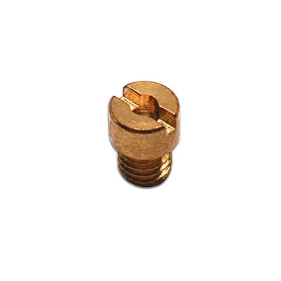 Getto minimo PHBN-PHVA Dellorto n°34