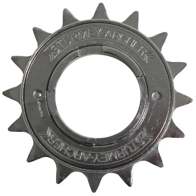 Roue libre Sunrace Sturmey Archer 16D chaîne 2.38 1-2x3-32"