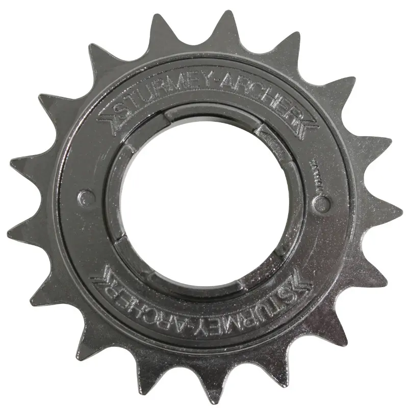 Roue libre Sunrace Sturmey Archer 17D chaîne 2.38 - 1-2x3-32"