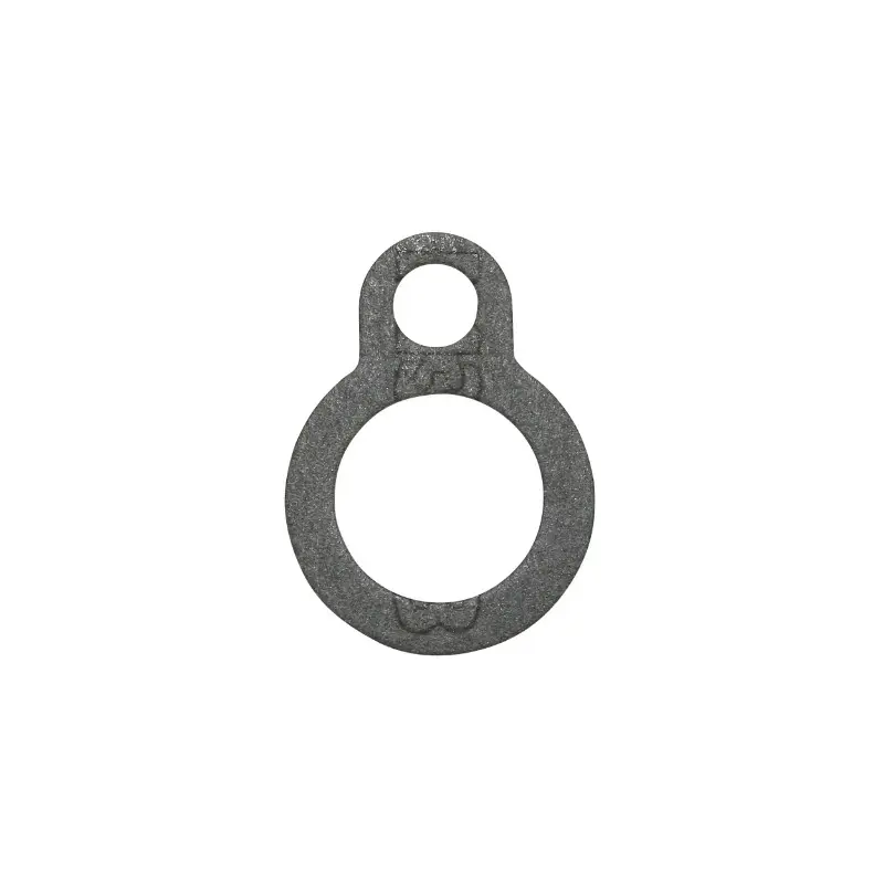 Dellorto キャブレター スライドカバー用ガスケット PHBN