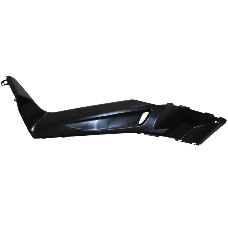 Carénage capot moteur gauche maxiscooter Yamaha 125 XMAX 2006-2009 MBK 125 Skycruiser 2006-2009 à peindre P2R