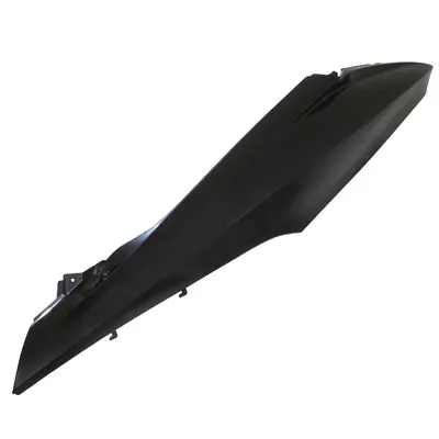 Linke Heckverkleidung Honda PCX 125 2010-2013 lackierfertig - P2R
