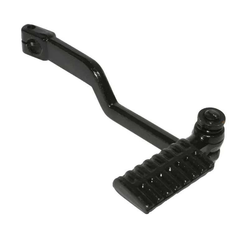 P2R 킥 스타터 어댑터 Kymco Agility 50 4T - MBK Ovetto 50 4T - Yamaha Neos 50 4T - 중국산 50cc 스쿠터 4T GY6 139QMB 강철